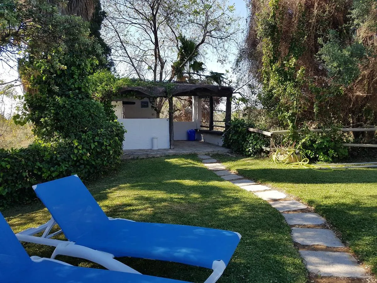 Finca Maravilla Verde Puerto Serrano