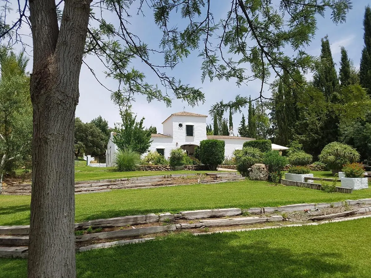 Finca Maravilla Verde Puerto Serrano 0*,  Spagna