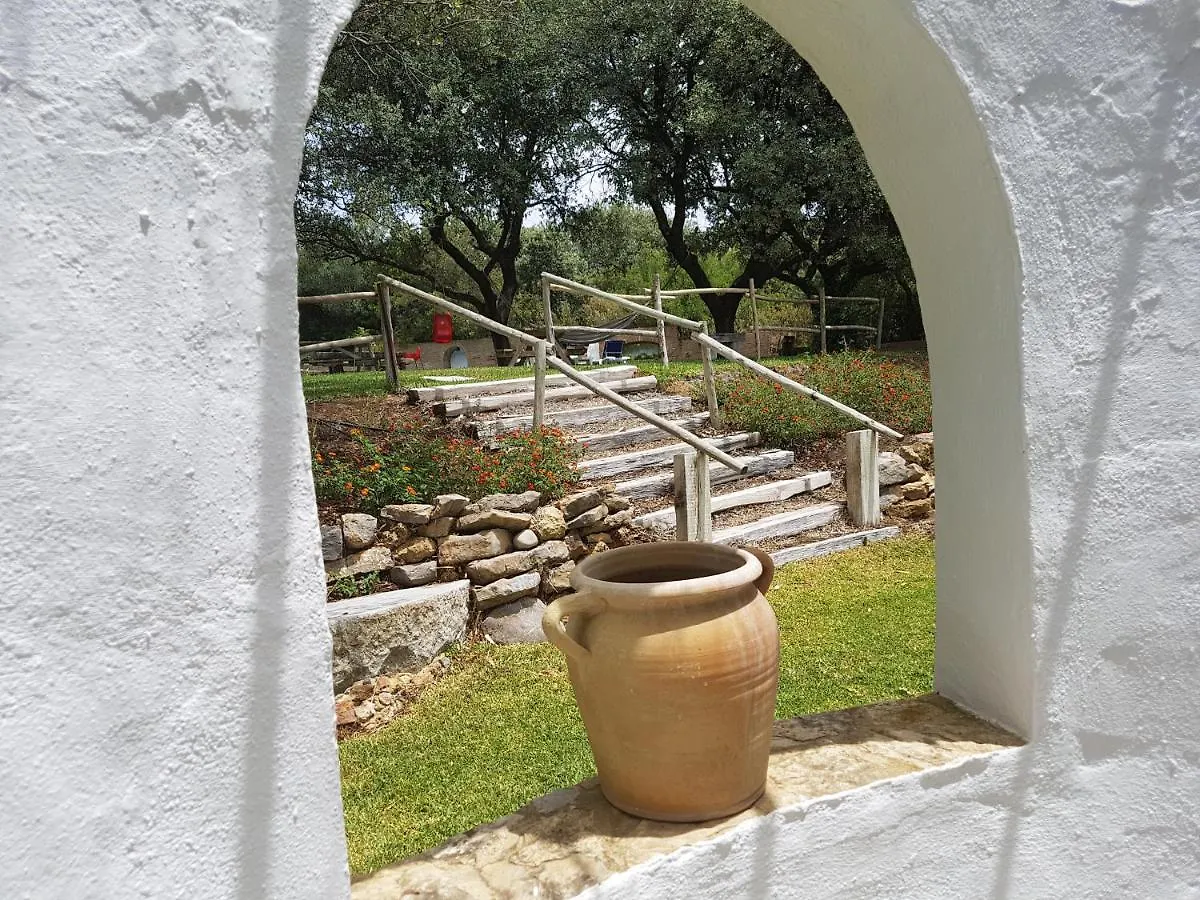 Finca Maravilla Verde Puerto Serrano Bed & Breakfast